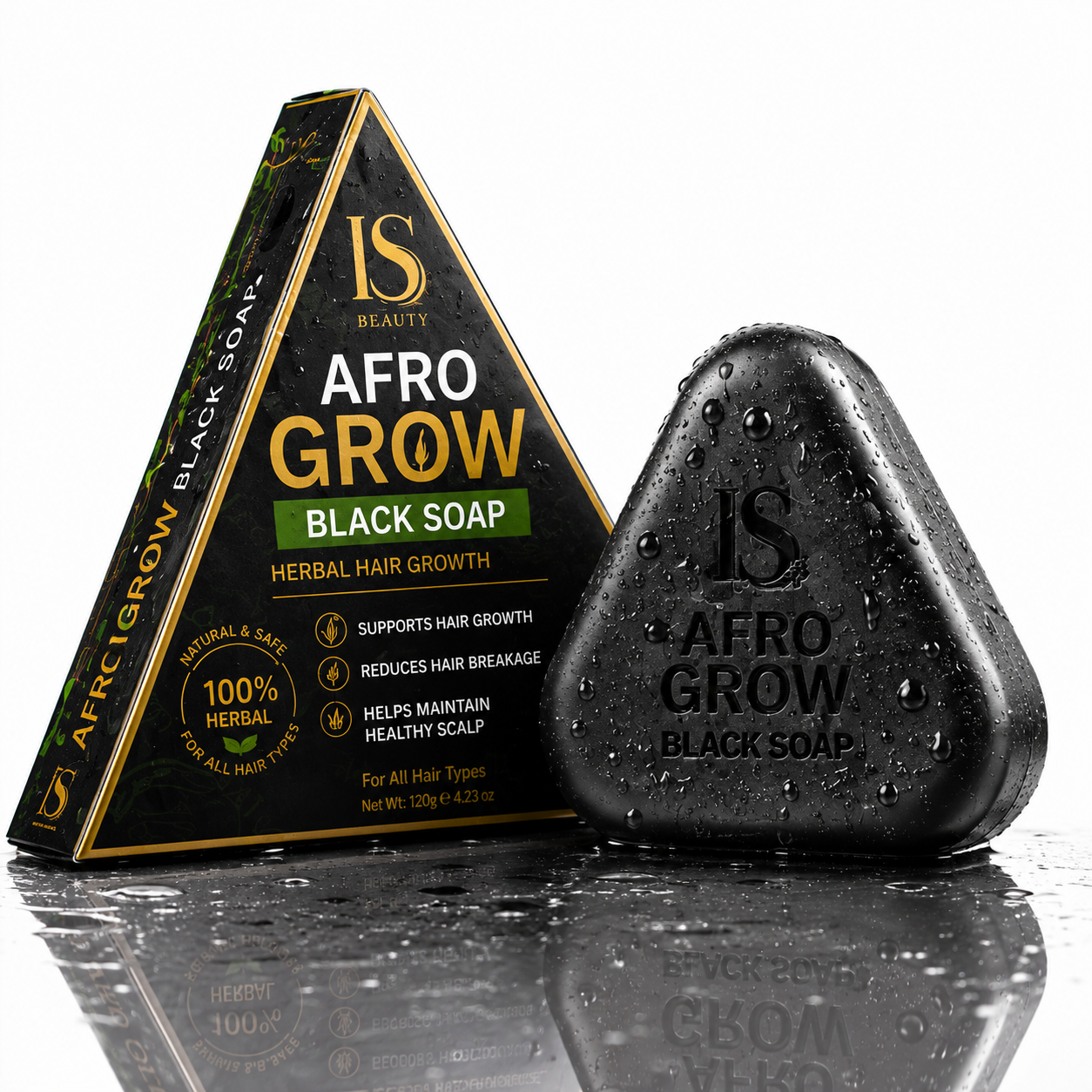 Afro Grow